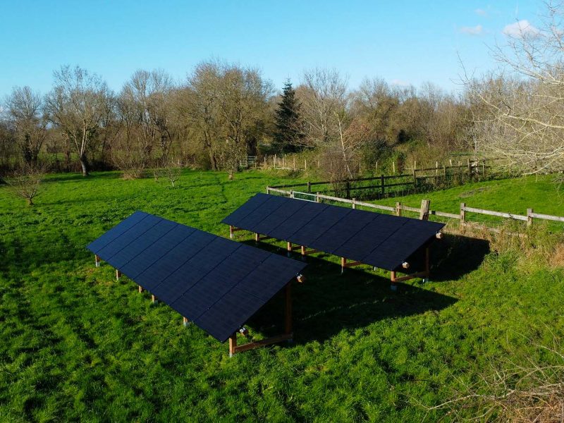 Photo home Photovoltaique - BCI Energie Ouest